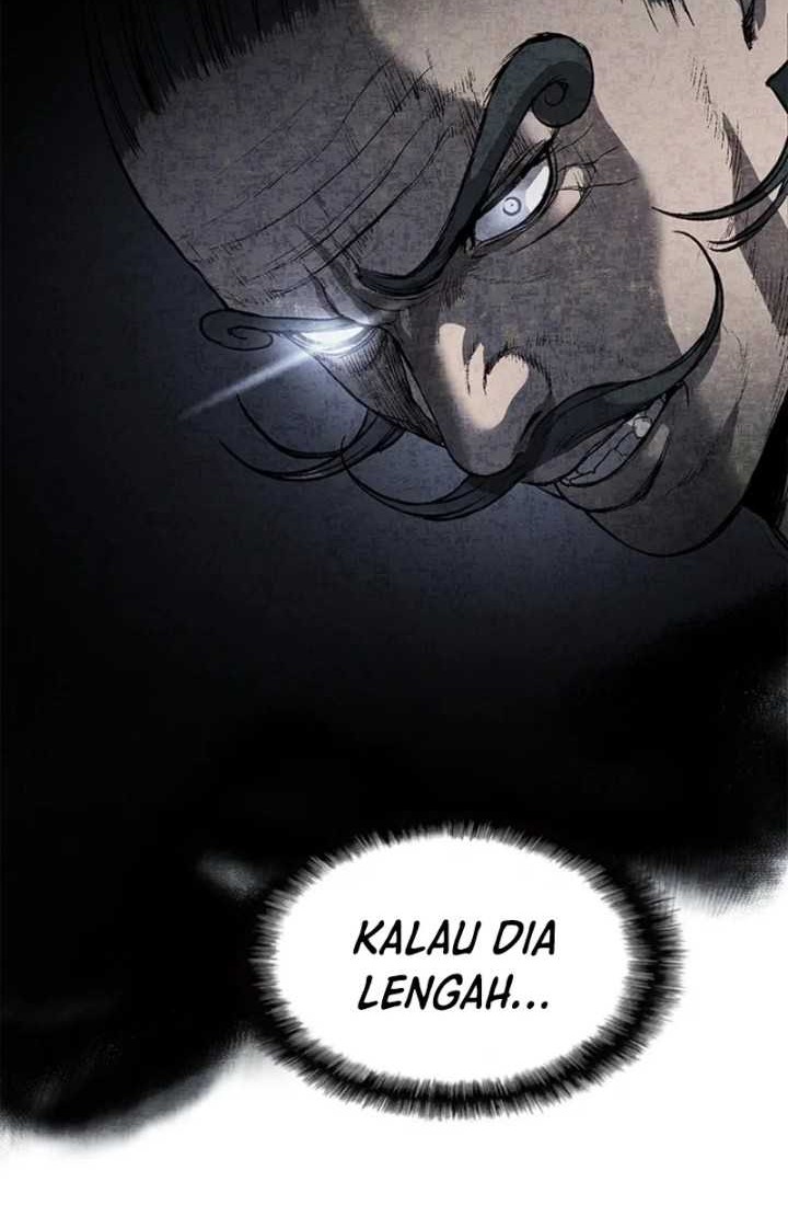 Return Of The Renebound Professor Chapter 17 Halaman 4