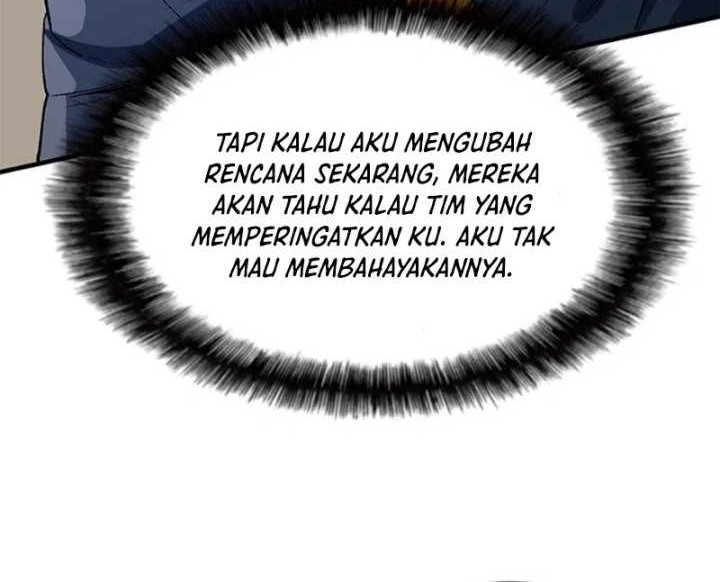Return Of The Renebound Professor Chapter 17 Halaman 10