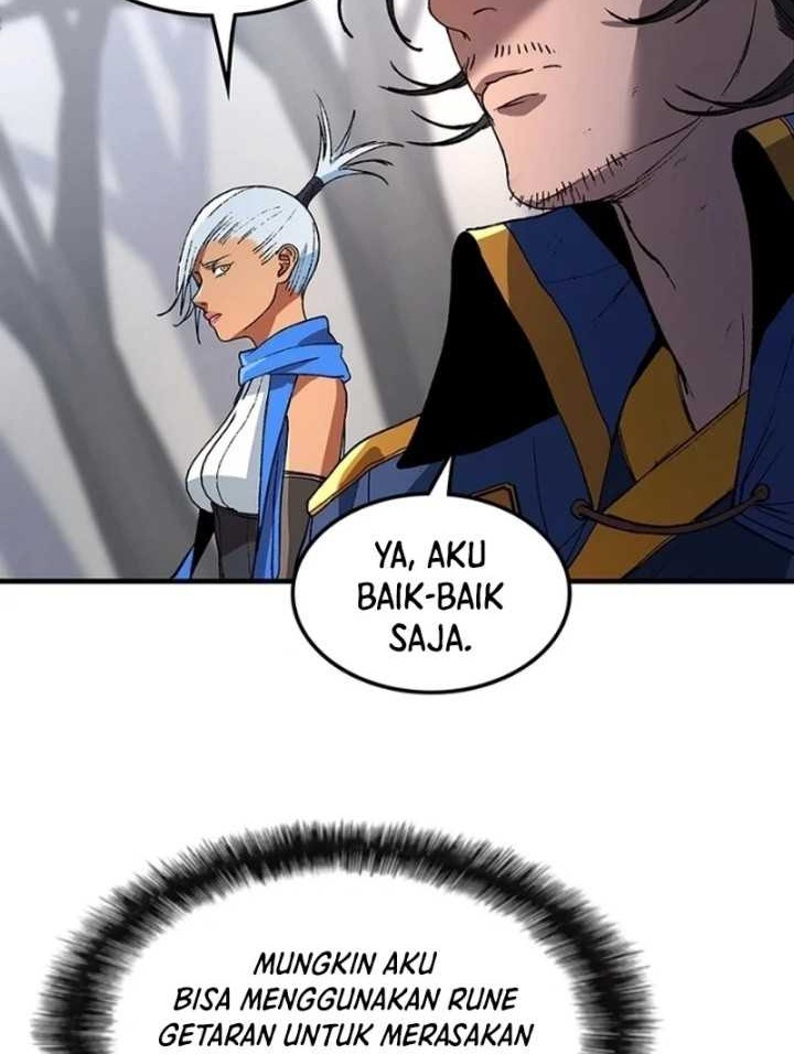 Return Of The Renebound Professor Chapter 17 Halaman 17