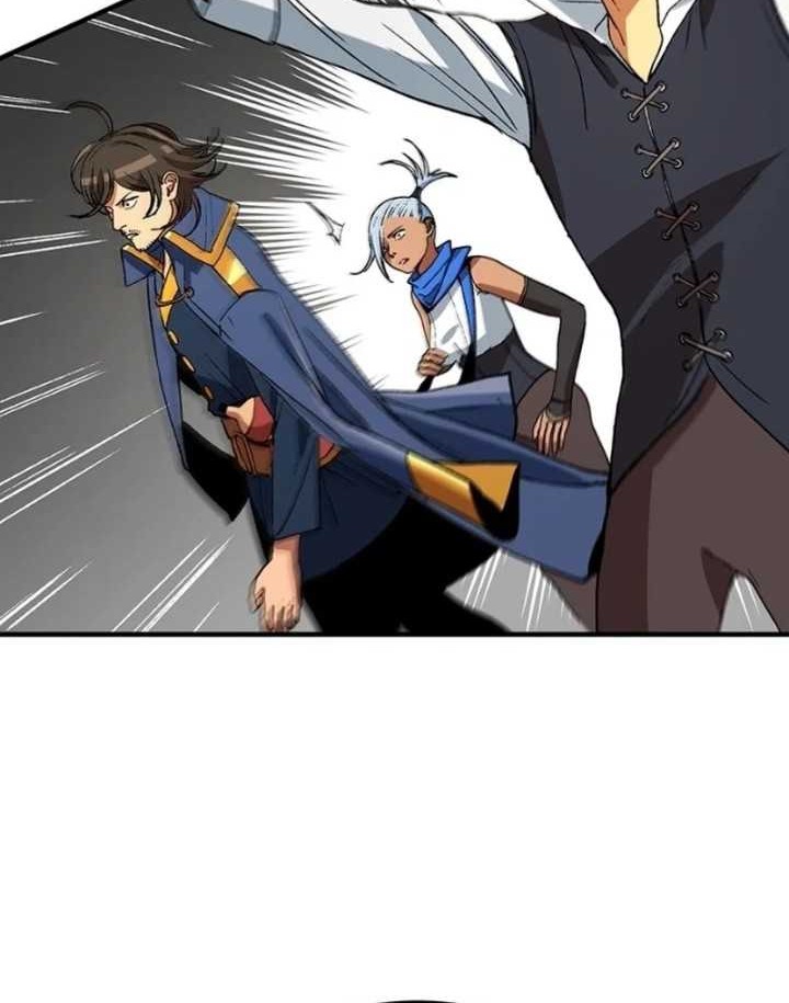 Return Of The Renebound Professor Chapter 17 Halaman 19