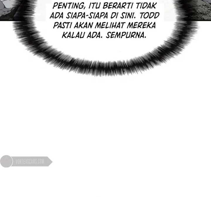 Return Of The Renebound Professor Chapter 17 Halaman 23