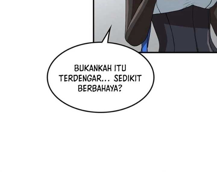 Return Of The Renebound Professor Chapter 17 Halaman 25