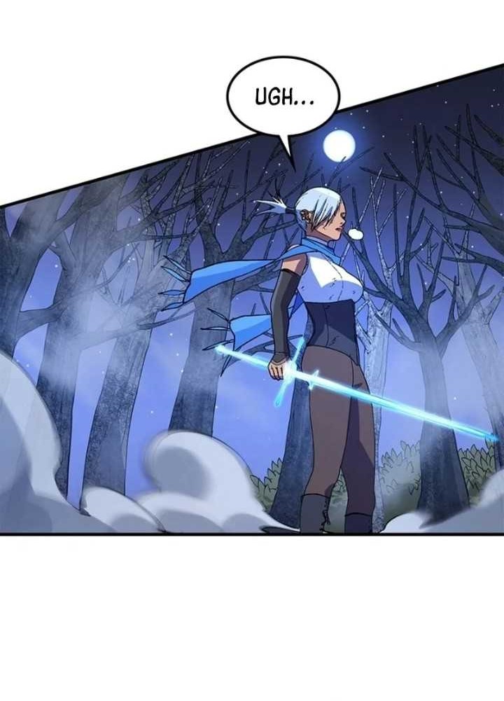 Return Of The Renebound Professor Chapter 17 Halaman 35