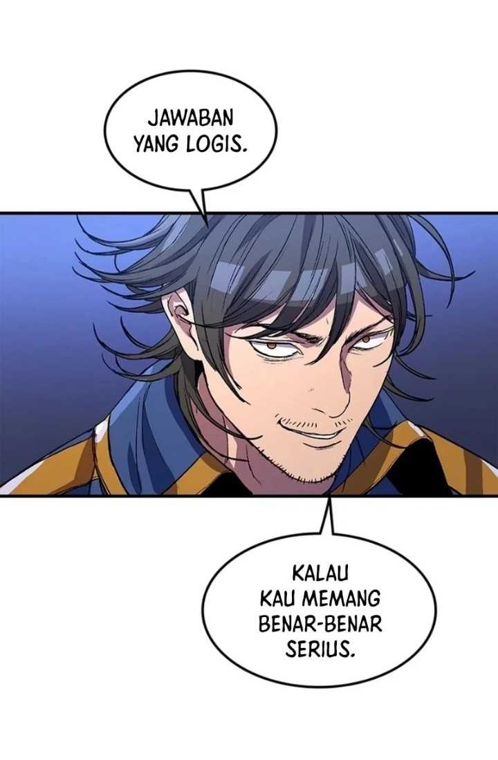 Return Of The Renebound Professor Chapter 17 Halaman 37