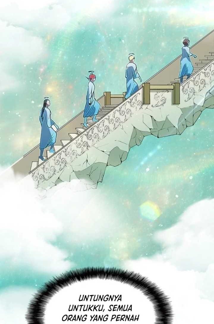Return Of The Renebound Professor Chapter 17 Halaman 43
