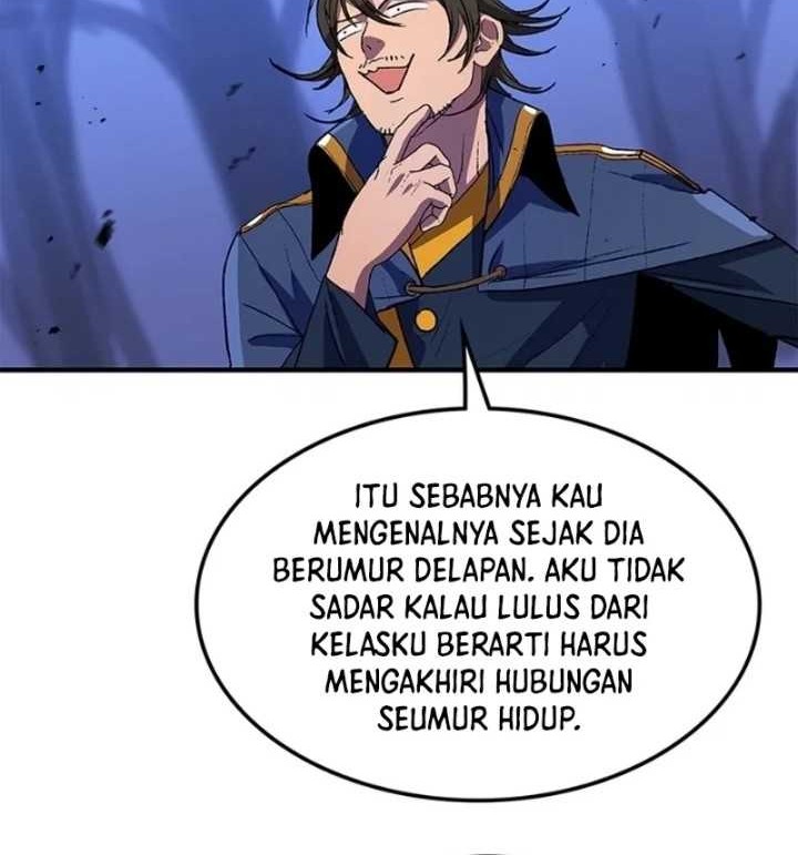 Return Of The Renebound Professor Chapter 17 Halaman 45