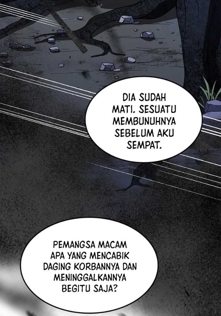 Return Of The Renebound Professor Chapter 17 Halaman 52