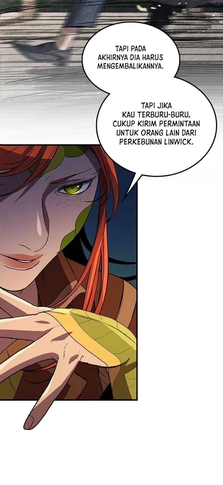 Return Of The Renebound Professor Chapter 23 Halaman 12
