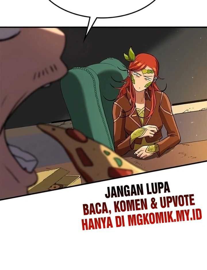Return Of The Renebound Professor Chapter 23 Halaman 18