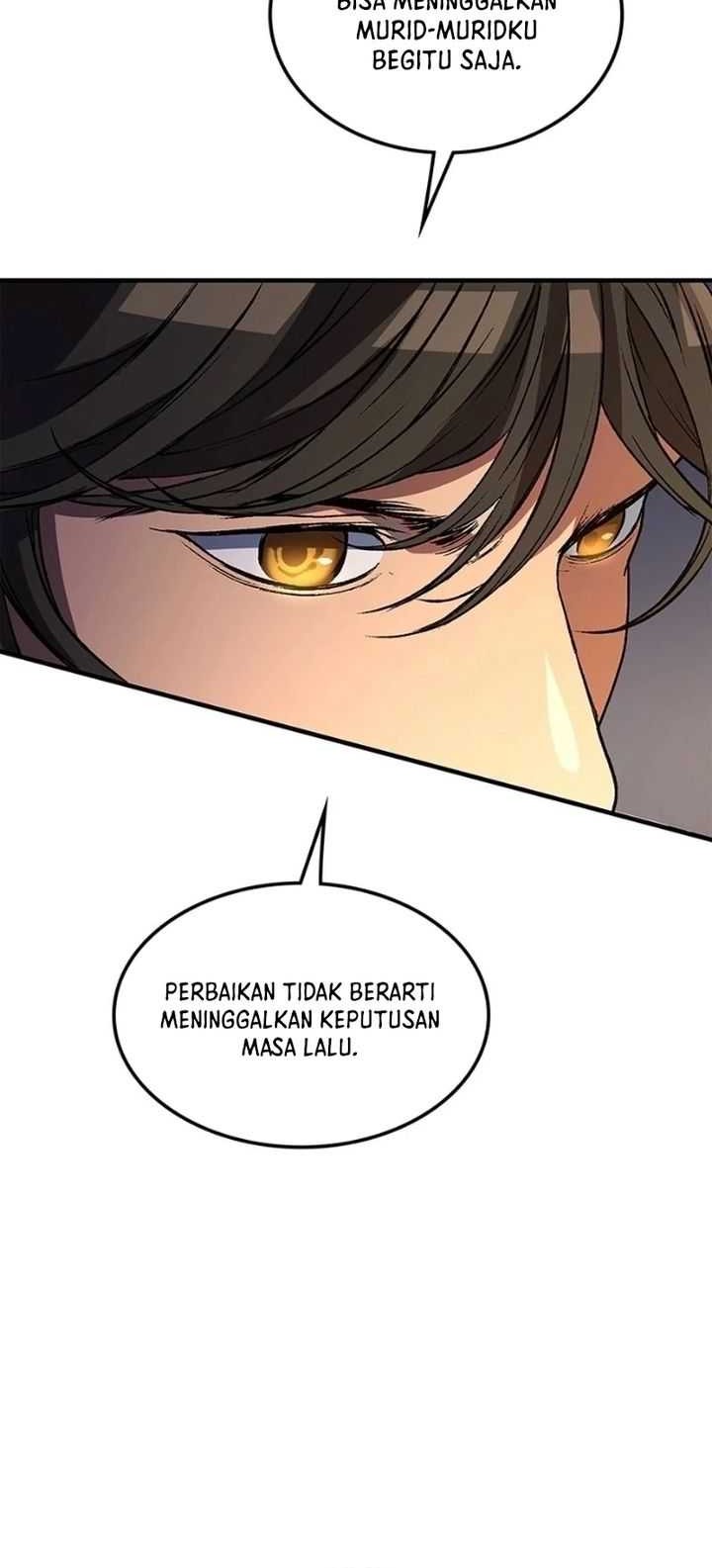 Return Of The Renebound Professor Chapter 23 Halaman 27