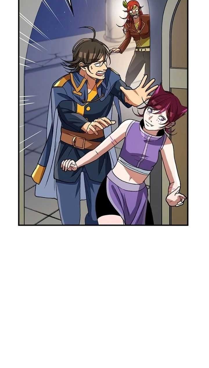 Return Of The Renebound Professor Chapter 23 Halaman 34