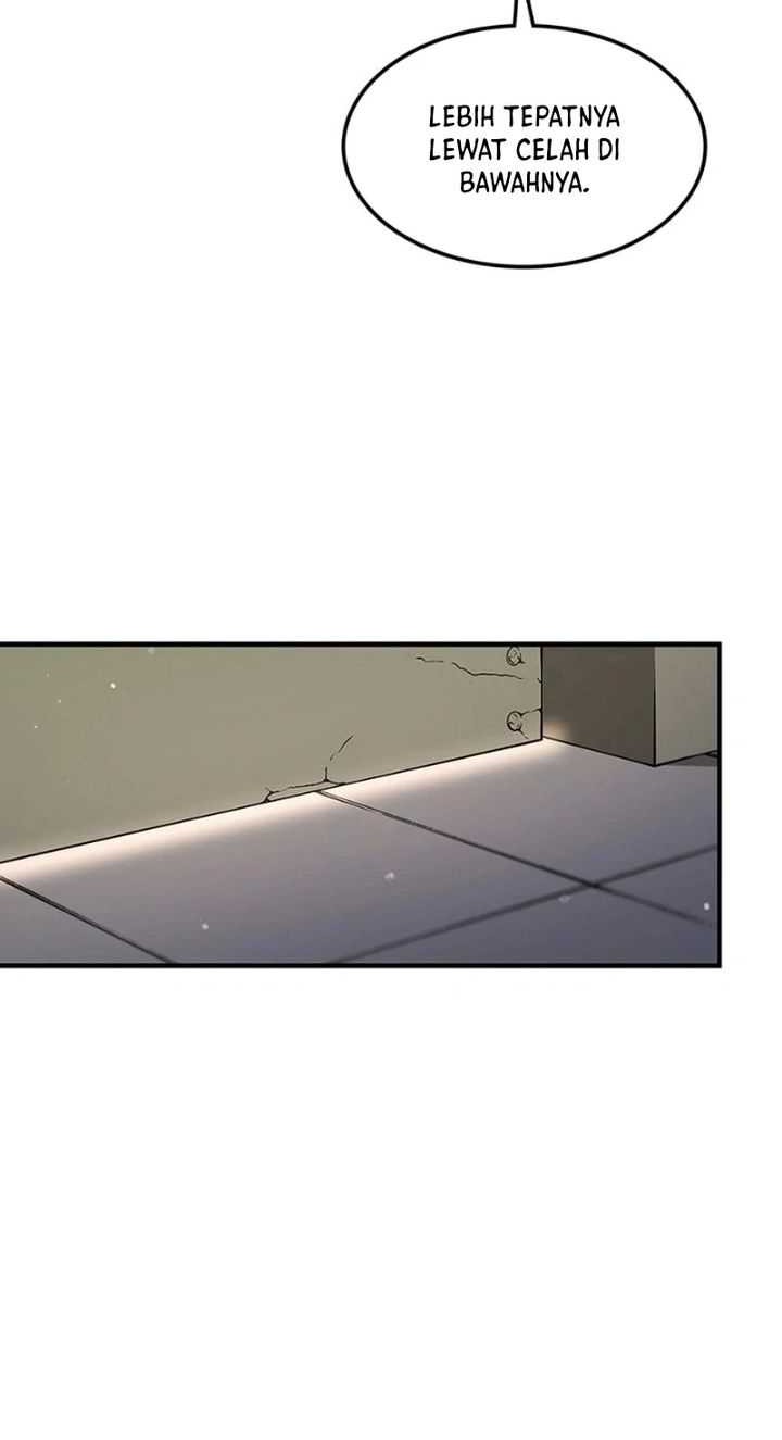 Return Of The Renebound Professor Chapter 23 Halaman 37