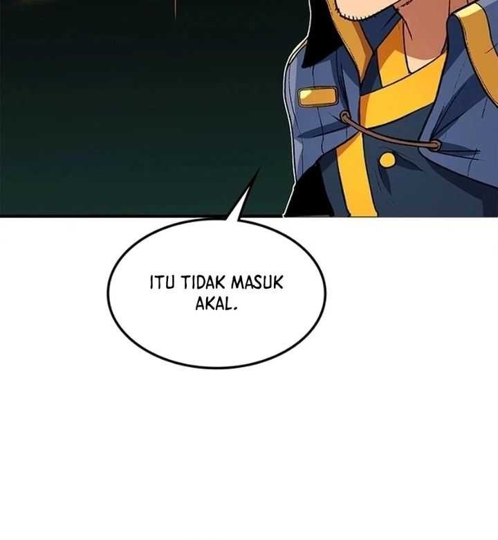 Return Of The Renebound Professor Chapter 23 Halaman 52