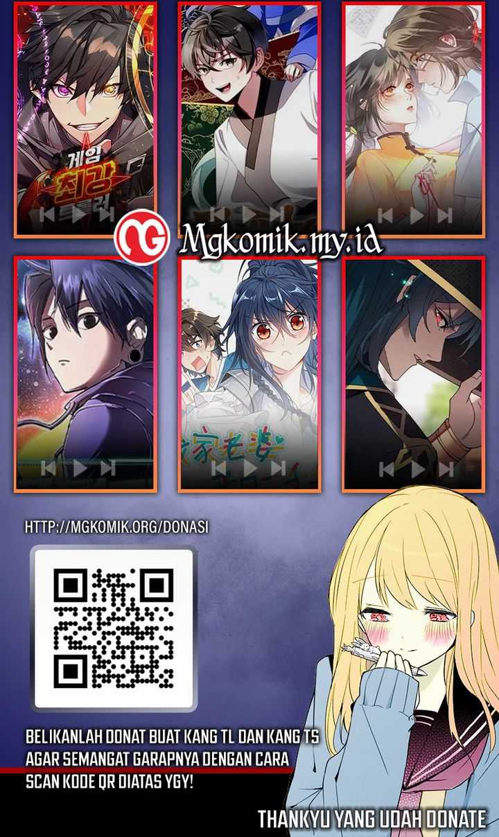 Return Of The Renebound Professor Chapter 23 Halaman 64