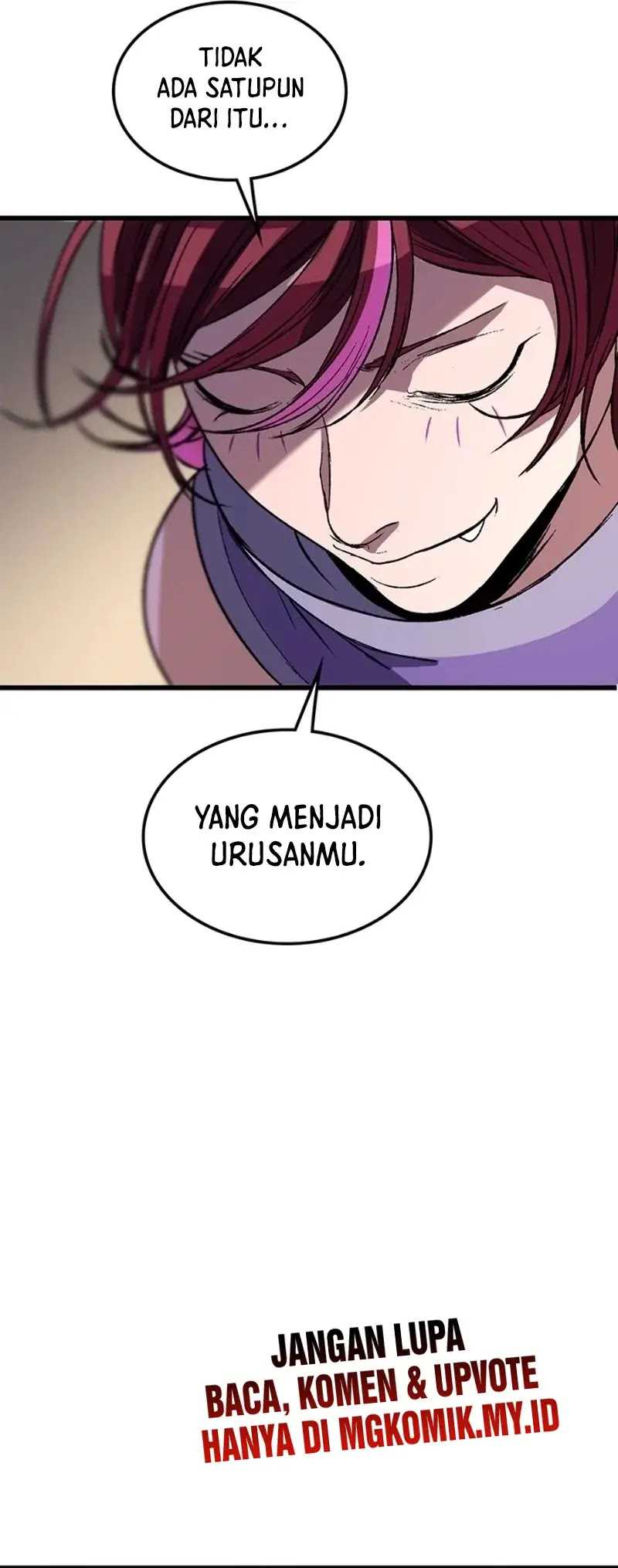 Return Of The Renebound Professor Chapter 24 Halaman 7