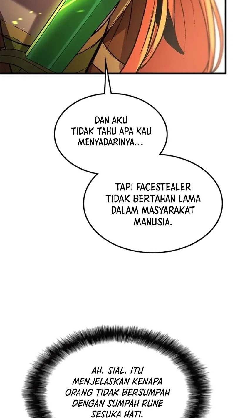 Return Of The Renebound Professor Chapter 24 Halaman 11