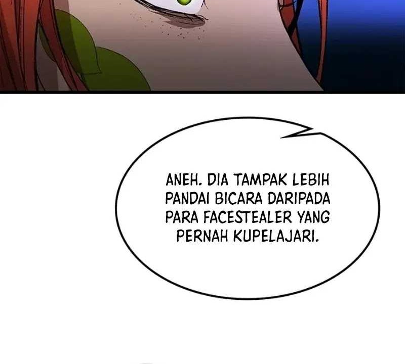 Return Of The Renebound Professor Chapter 24 Halaman 14