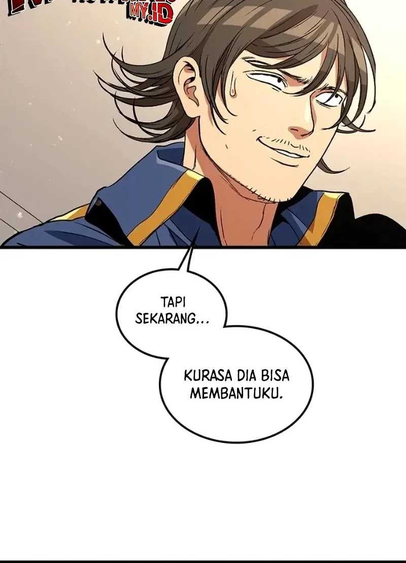 Return Of The Renebound Professor Chapter 24 Halaman 17