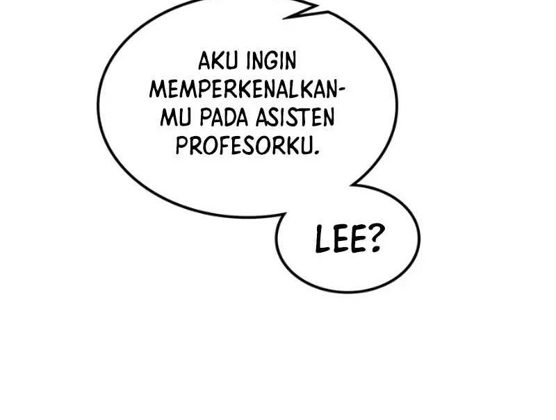 Return Of The Renebound Professor Chapter 24 Halaman 25
