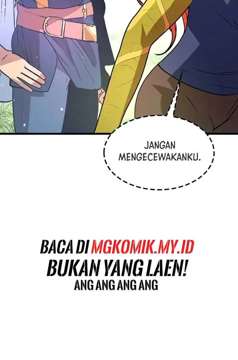 Return Of The Renebound Professor Chapter 24 Halaman 36