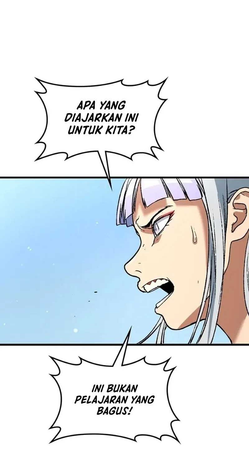 Return Of The Renebound Professor Chapter 24 Halaman 50