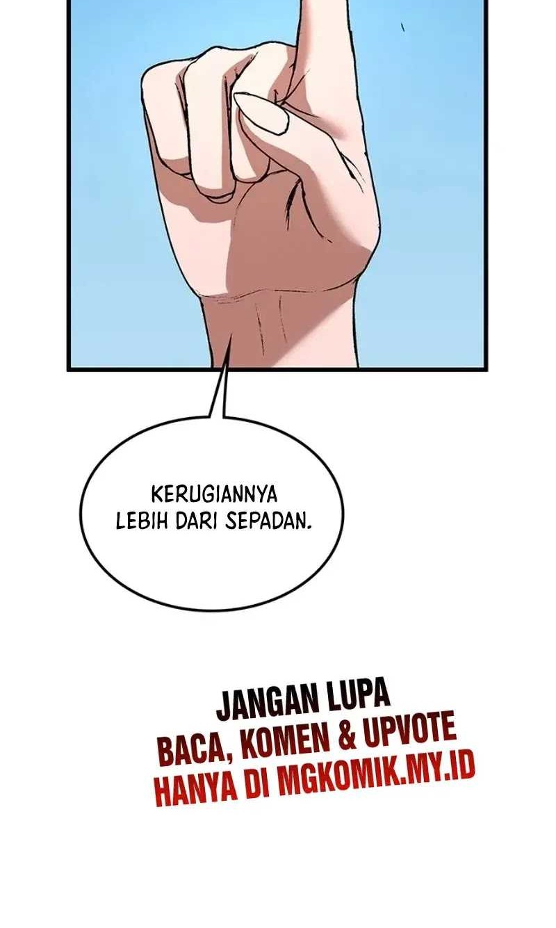 Return Of The Renebound Professor Chapter 24 Halaman 59