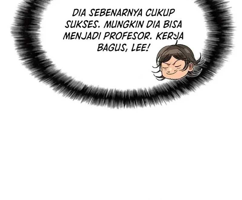 Return Of The Renebound Professor Chapter 24 Halaman 61