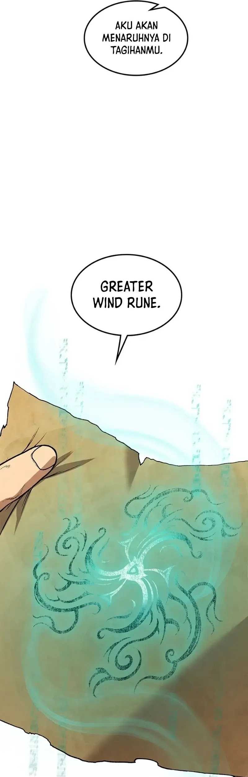 Return Of The Renebound Professor Chapter 24 Halaman 77