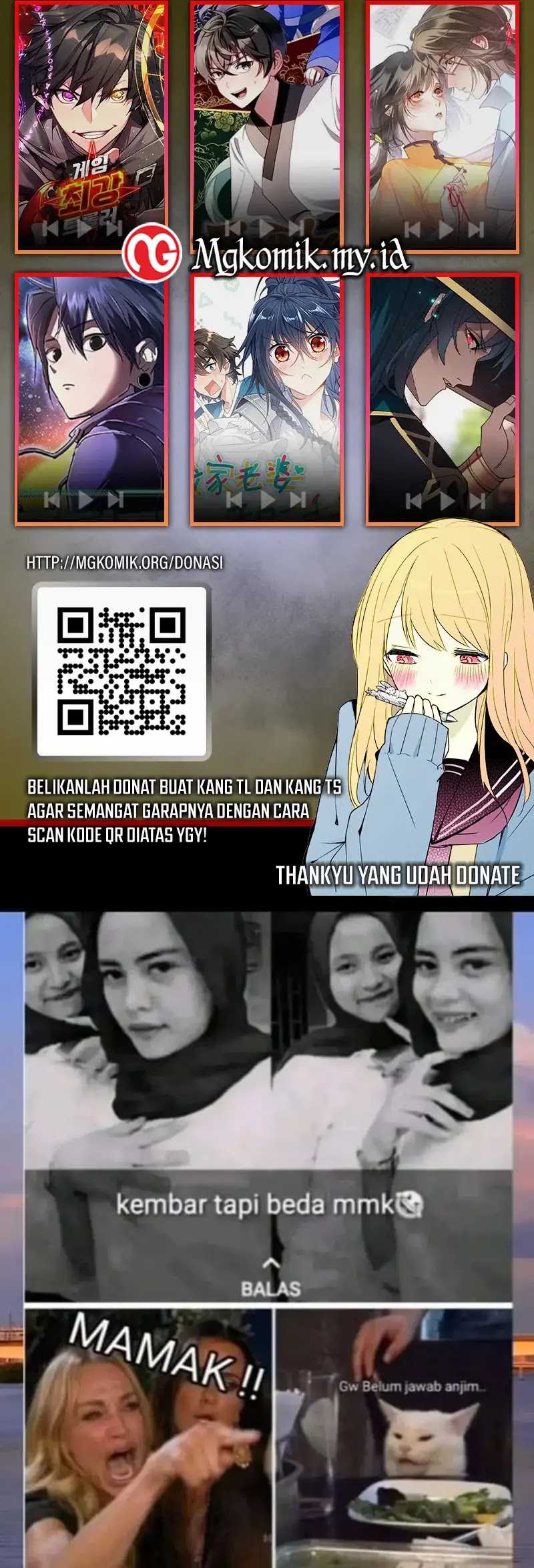 Return Of The Renebound Professor Chapter 24 Halaman 86