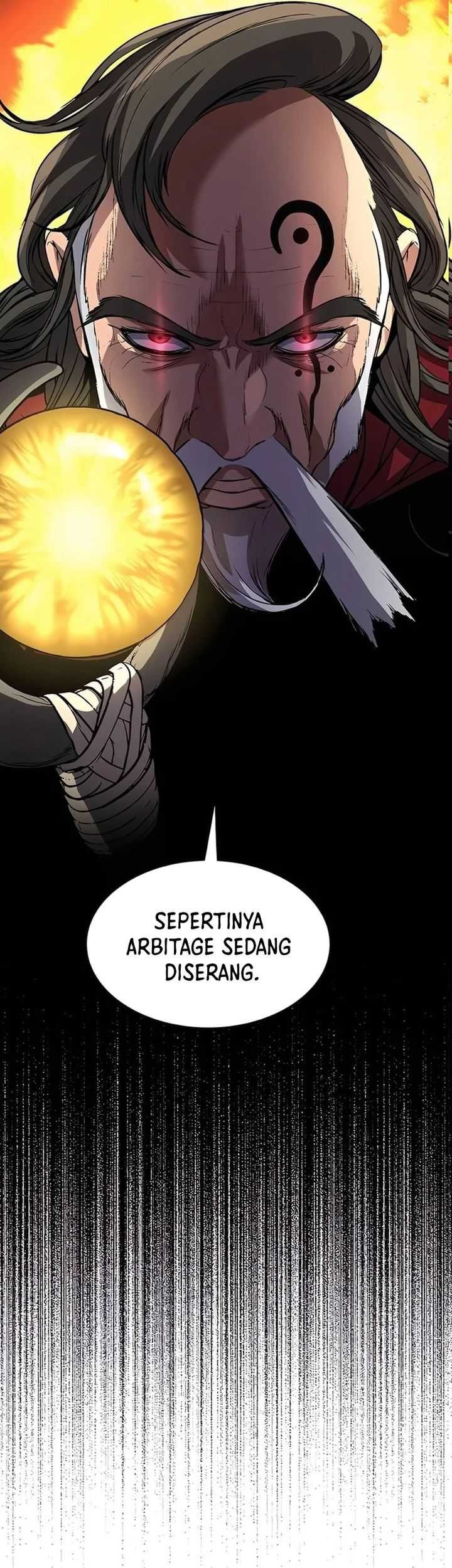 Return Of The Renebound Professor Chapter 28 Halaman 3