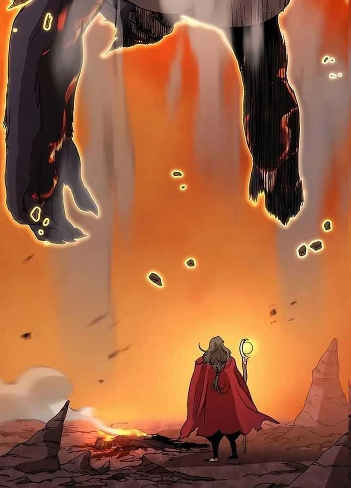 Return Of The Renebound Professor Chapter 28 Halaman 8