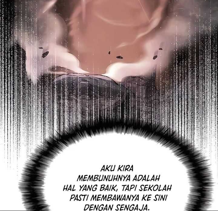 Return Of The Renebound Professor Chapter 28 Halaman 16