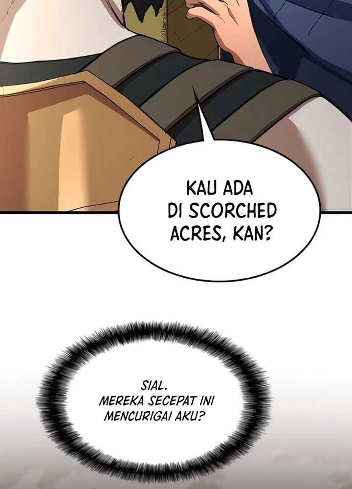 Return Of The Renebound Professor Chapter 28 Halaman 19