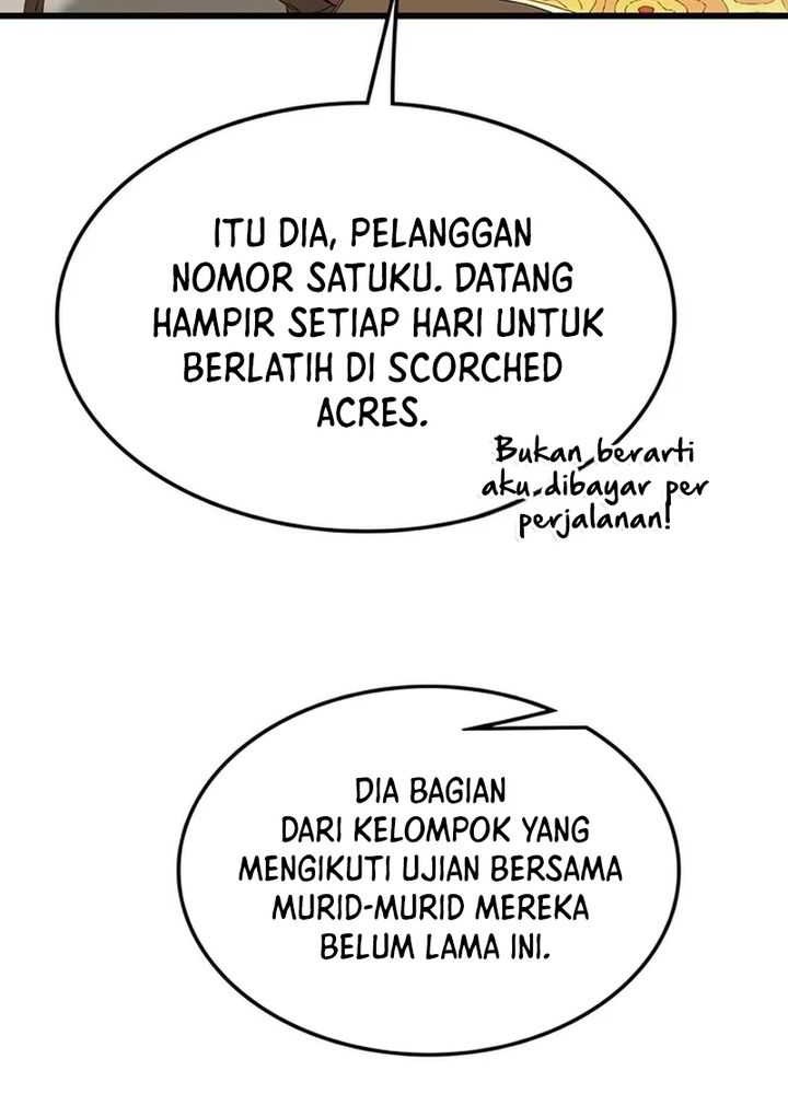 Return Of The Renebound Professor Chapter 28 Halaman 25
