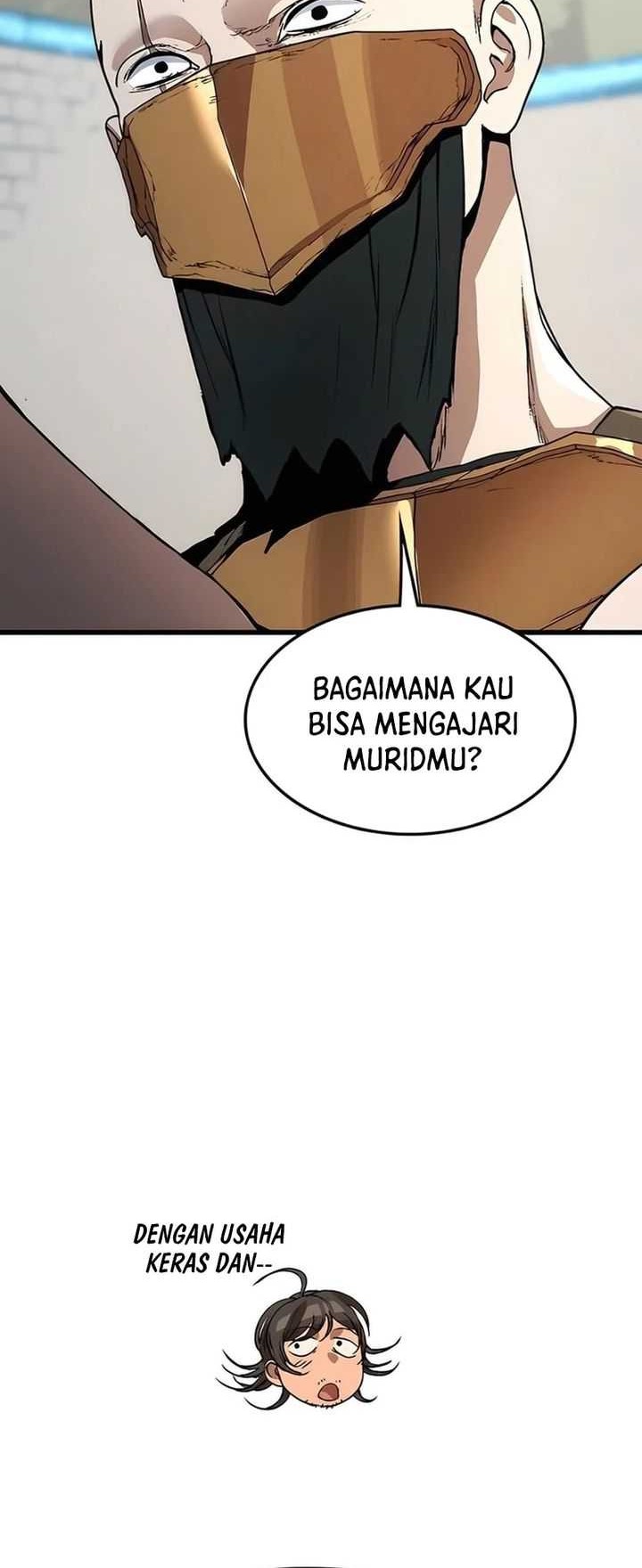 Return Of The Renebound Professor Chapter 28 Halaman 27