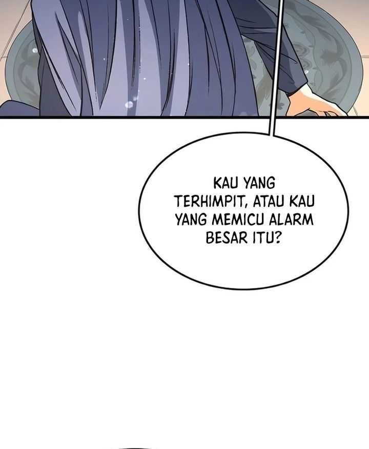 Return Of The Renebound Professor Chapter 28 Halaman 33