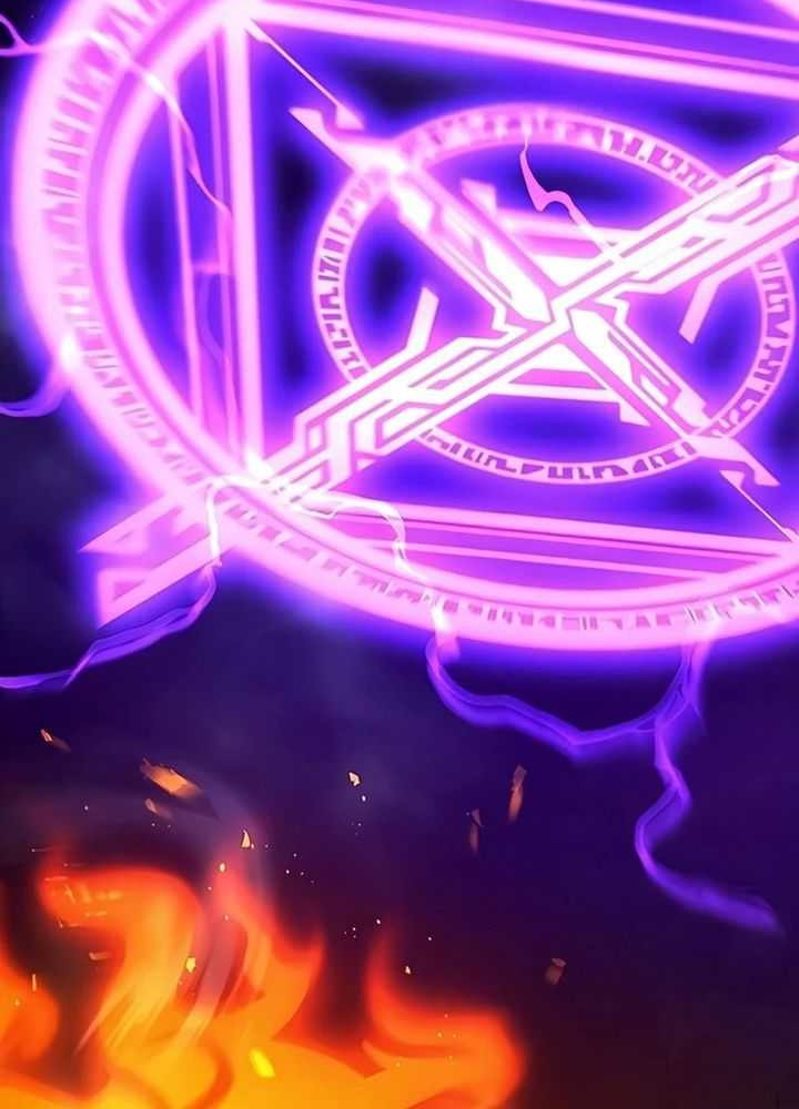 Return Of The Renebound Professor Chapter 28 Halaman 45