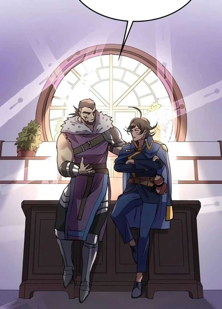 Return Of The Renebound Professor Chapter 28 Halaman 80