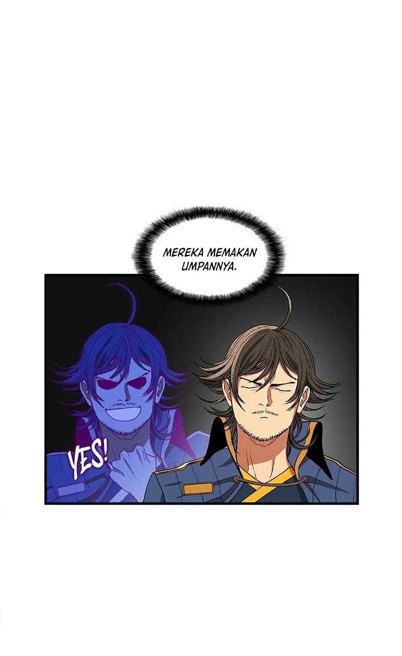 Return Of The Renebound Professor Chapter 3 Halaman 33