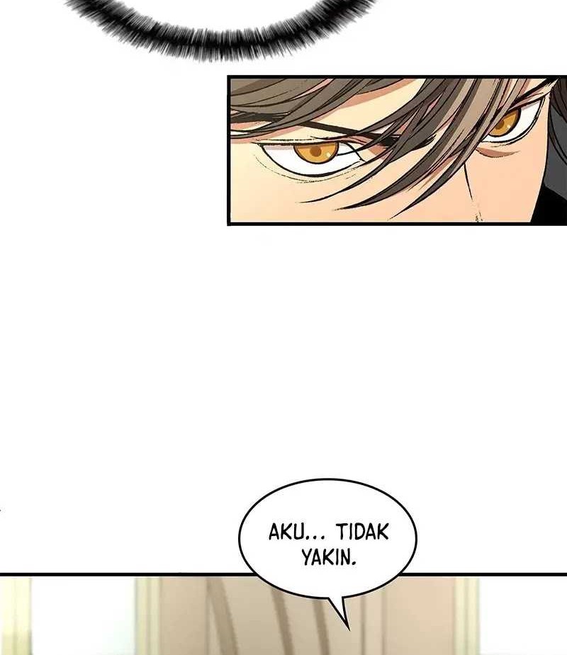 Return Of The Renebound Professor Chapter 3 Halaman 35