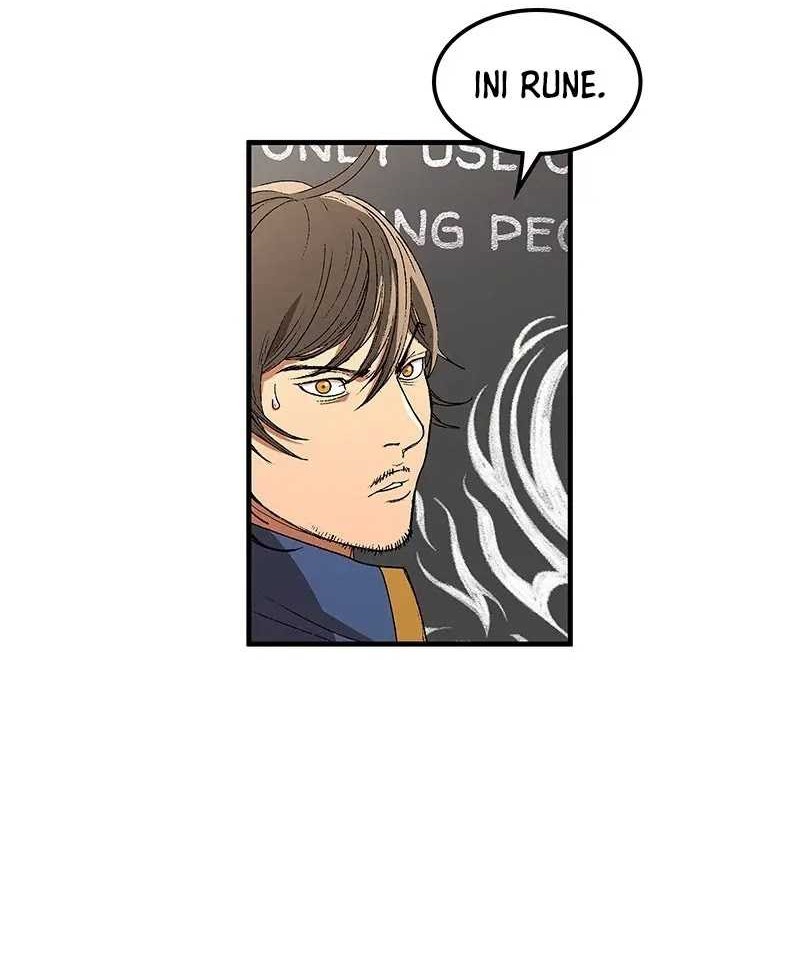 Return Of The Renebound Professor Chapter 3 Halaman 45