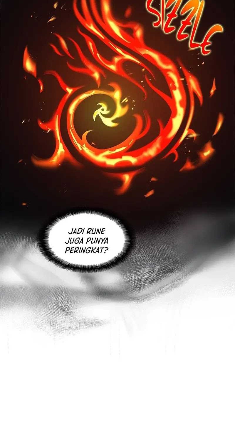 Return Of The Renebound Professor Chapter 3 Halaman 49