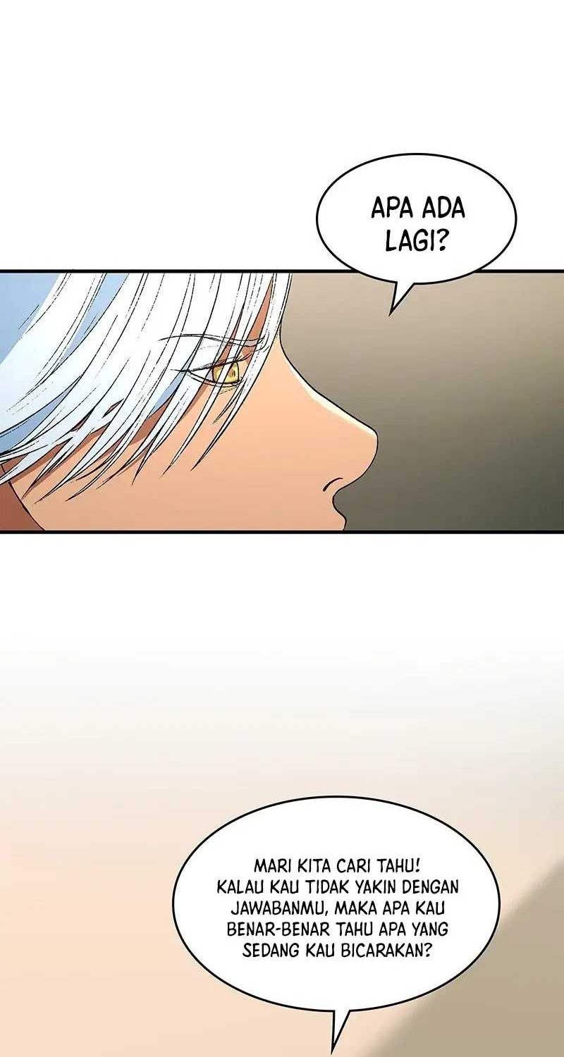 Return Of The Renebound Professor Chapter 3 Halaman 61