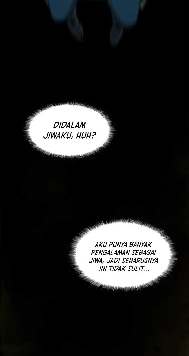Return Of The Renebound Professor Chapter 3 Halaman 65