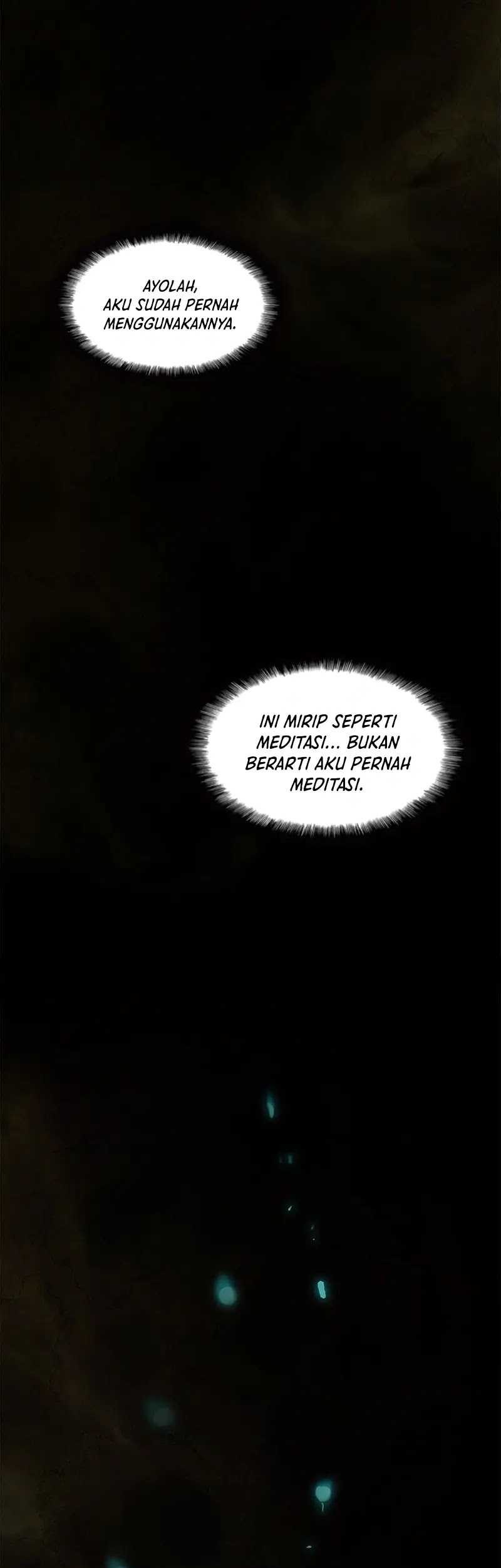 Return Of The Renebound Professor Chapter 3 Halaman 66