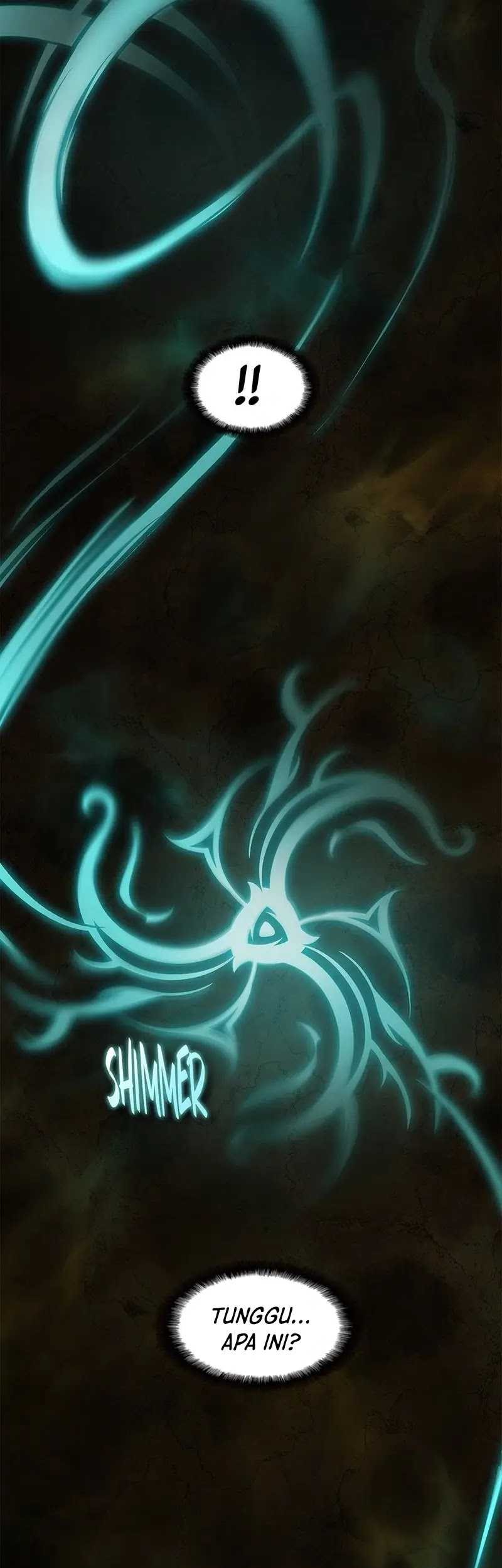Return Of The Renebound Professor Chapter 3 Halaman 68
