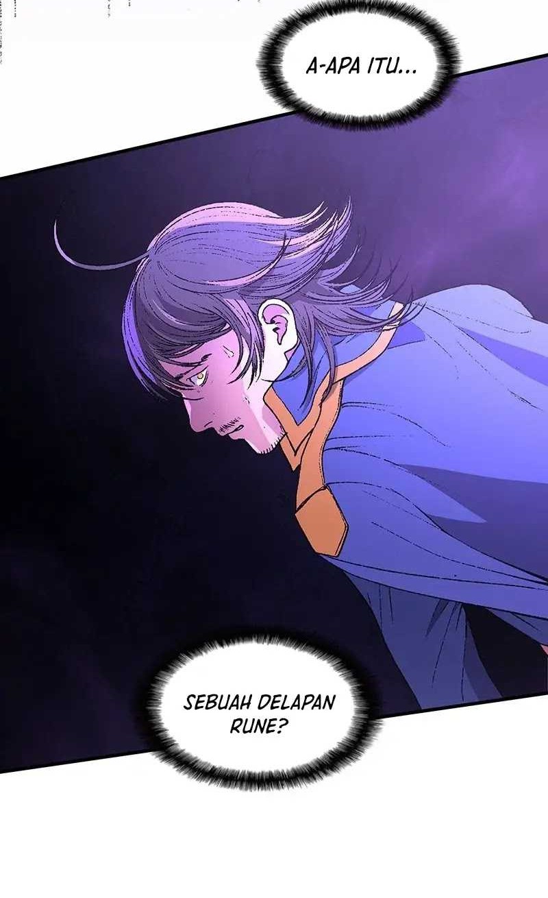 Return Of The Renebound Professor Chapter 3 Halaman 79