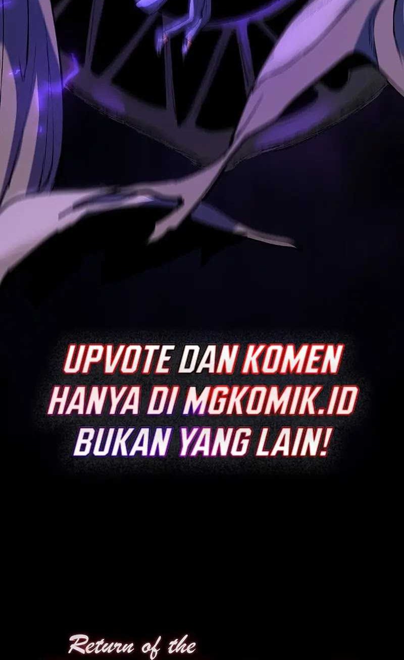 Return Of The Renebound Professor Chapter 3 Halaman 81