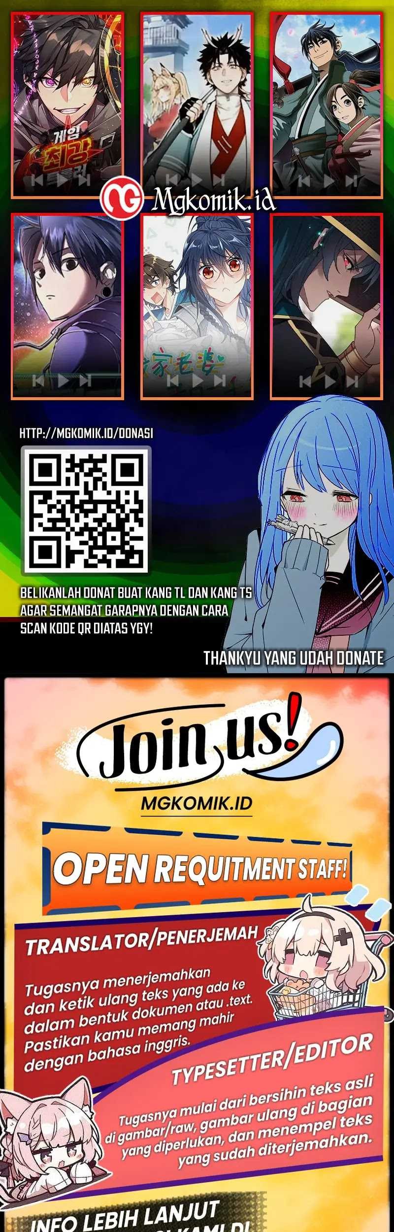 Return Of The Renebound Professor Chapter 3 Halaman 84