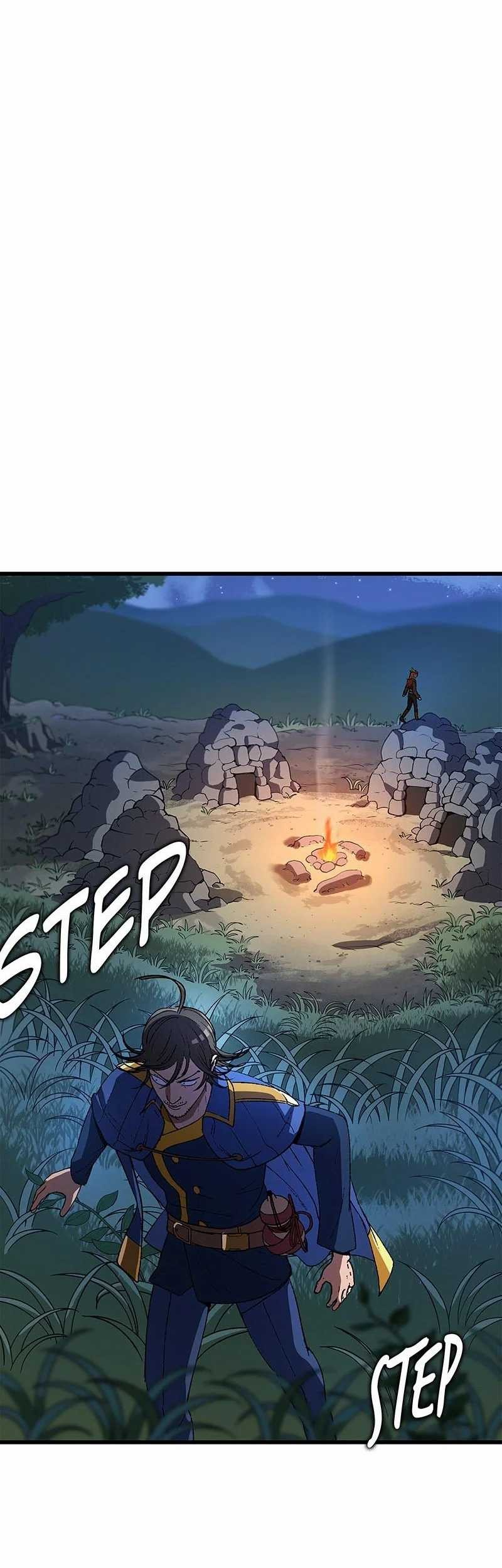 Return Of The Renebound Professor Chapter 38 Halaman 5